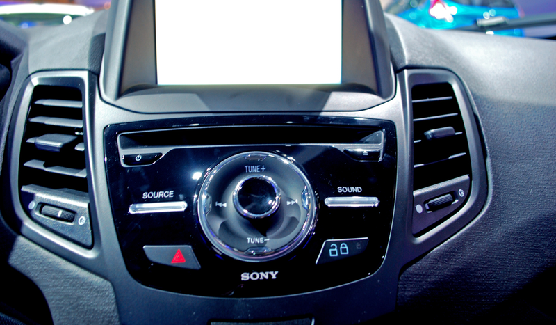 Illustration for article titled These Are The Thrilling New Car Design Features We're Already Sick Of